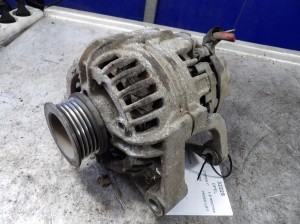 Opel Corsa C alternator 0124225018 24437119