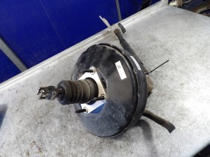 Mazda 2 serwo, pompa hamulcowa 0204023723, DF7143800