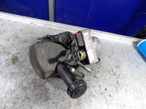 Peugeot 407 SW pompa wspomagania A5097180 21600731
