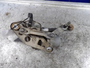 Peugeot 407 SW silniczek wycieraczek prawy 0390241969 3397020876 9661812080