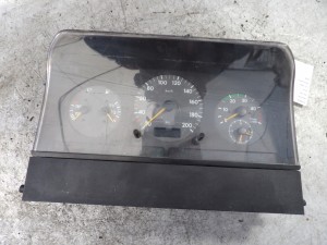 Volkswagen LT35 zegary, liczniki 2D0919860G 110.008.848/031
