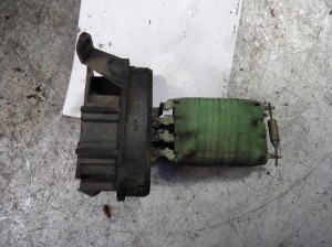 Volkswagen LT35 rezystor dmuchawy 2,5TDI