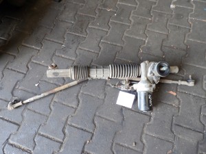 Honda Civic VII maglownica, wspomaganie 53600-S5S-G600 S5S-G6