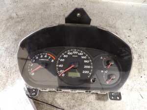 Honda Civic VII zegary, liczniki 78100G011 HR0291008