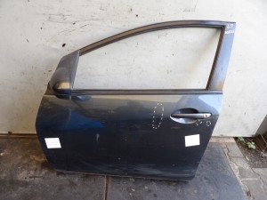Mazda 2 drzwi przednie lewe HB 5D CC33B