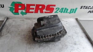 Obudowa przepływomierza Opel Astra H