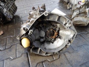 Fiat Seicento skrzynia biegów 900 B 29KW 39M