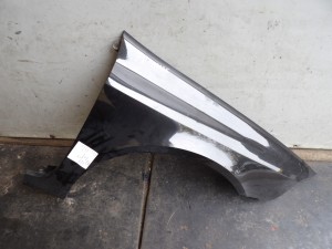 Renault Laguna II błotnik prawy przedni lak. NV676