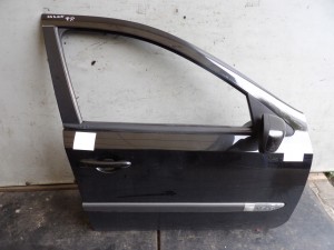 Renault Laguna II drzwi prawe przednie HB 5D lak. NV676