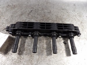 Opel Astra G II cewka zapłonowa 6148850006 MEYLE