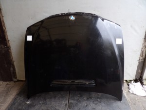 BMW E65 maska lak. 475/9