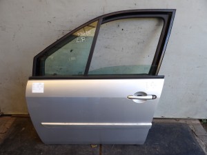 Renault Scenic II drzwi przednie lewe lak. TED69 lift