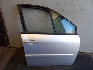 Renault Scenic II drzwi przednie prawe lak. TED69 lift