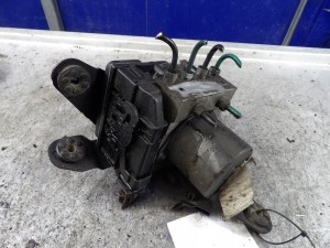 Renault Scenic II pompa ABS 0265234472