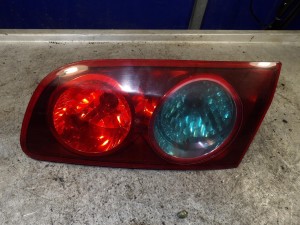 Fiat Croma lampa tylna prawa klapa HB 5D 51727251