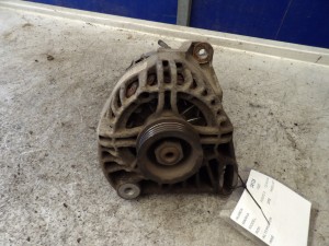 Fiat Punto II alternator 1,2B 46843093 C132 MS1022118220