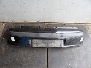 Fiat Punto II zderzak tył HB 5D lak. 601/F