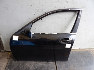 BMW E65 drzwi przednie lewe lak. 475/9 sedan
