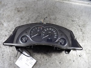 Opel Meriva I zegary, liczniki 1,7DTI 13163912DG 110080162020