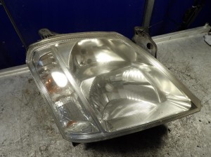 Opel Meriva I lampa przednia prawa 93321053 89308560