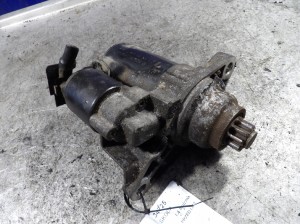 Skoda Fabia I rozrusznik 1,4B 0001120400