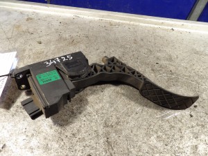 Skoda Fabia I pedał gazu 1,4B 0280752215 6Q1721503E