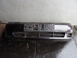 Chevrolet Lacetti zderzak przód lak. 87U