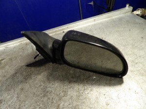 Chevrolet Lacetti lusterko prawe lak. 87U