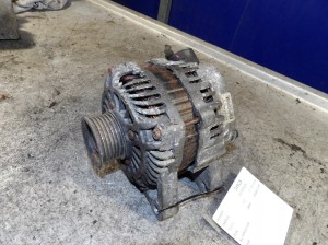Citroen C3 alternator 1,1B 9638544180 A005TA6292F