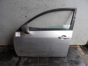 Nissan Primera P12 drzwi przednie lewe liftback 5D lak. KY0