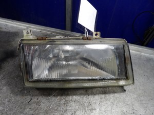 Skoda Felicia lampa przednia prawa lift