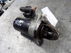 Ford Focus MK2 rozrusznik 1,6B 2S6U-11000-CB 0001107417