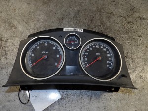 Opel Zafira B zegary, liczniki 1,9D 13225988