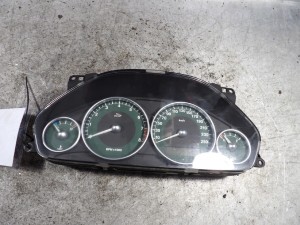 Jaguar X-type zegary, liczniki 1X4F-10849-DM