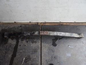 Peugeot Boxer II resor tylny 01355403080