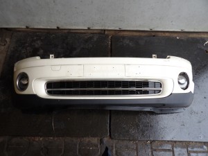 Mini Cooper II zderzak przód lak. 850/0