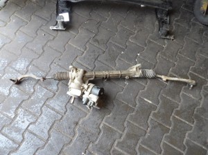 Mini Cooper II maglownica, wspomaganie 1,6B 6778549 6900001275 138369-10