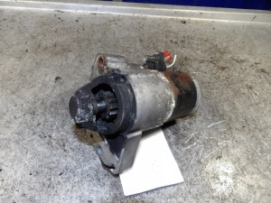 Mini Cooper II rozrusznik 1,6B M000T32271ZE V75500178004
