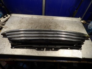 Mini Cooper II atrapa, grill 1,6B