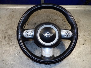 Mini Cooper II kierownica 1,6B