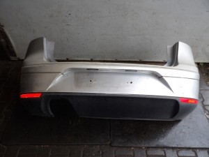 Seat Altea zderzak tył HB 5D lak. L57Y
