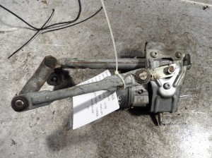 Seat Altea mechanizm wycieraczek przód prawy 0390241759 5P0955120A