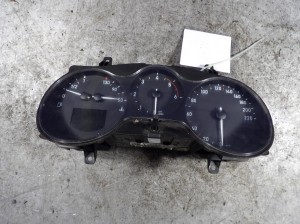 Seat Altea zegary, liczniki 1,9TDI 110080280010