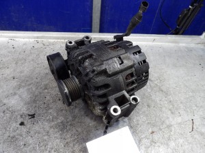 BMW 318i E46 alternator 7521385-01 7521488-01 2542749A