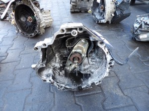 Passat B5 1,9TDI 81KW 110KM skrzynia biegów EEN
