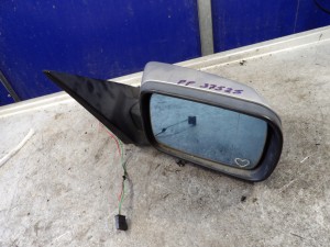 BMW 318i E46 lusterko prawe lak. 354/7