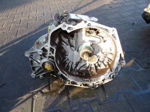 Opel Vectra B 1,7TD 60KW 82KM skrzynia biegów F23