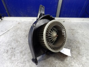 Volkswagen Polo IV 9N wentylator dmuchawy 1,2B