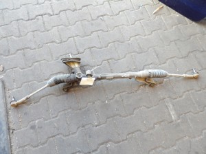 Ford Fiesta MK7 VII maglownica 1,6TDCI A0008388E