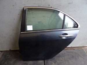 Honda Accord VII drzwi tylne lewe lak. NH658P sedan